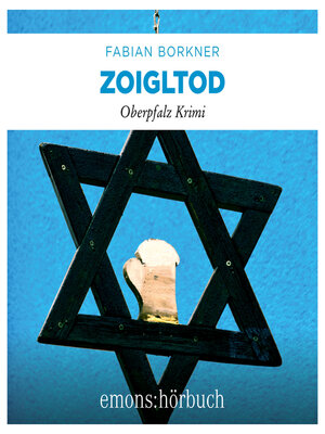 cover image of Zoigltod